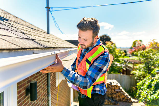 Best Roof Coating and Sealing  in Richland, GA