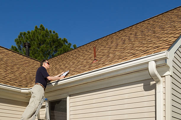 Best Hot Roofs  in Richland, GA